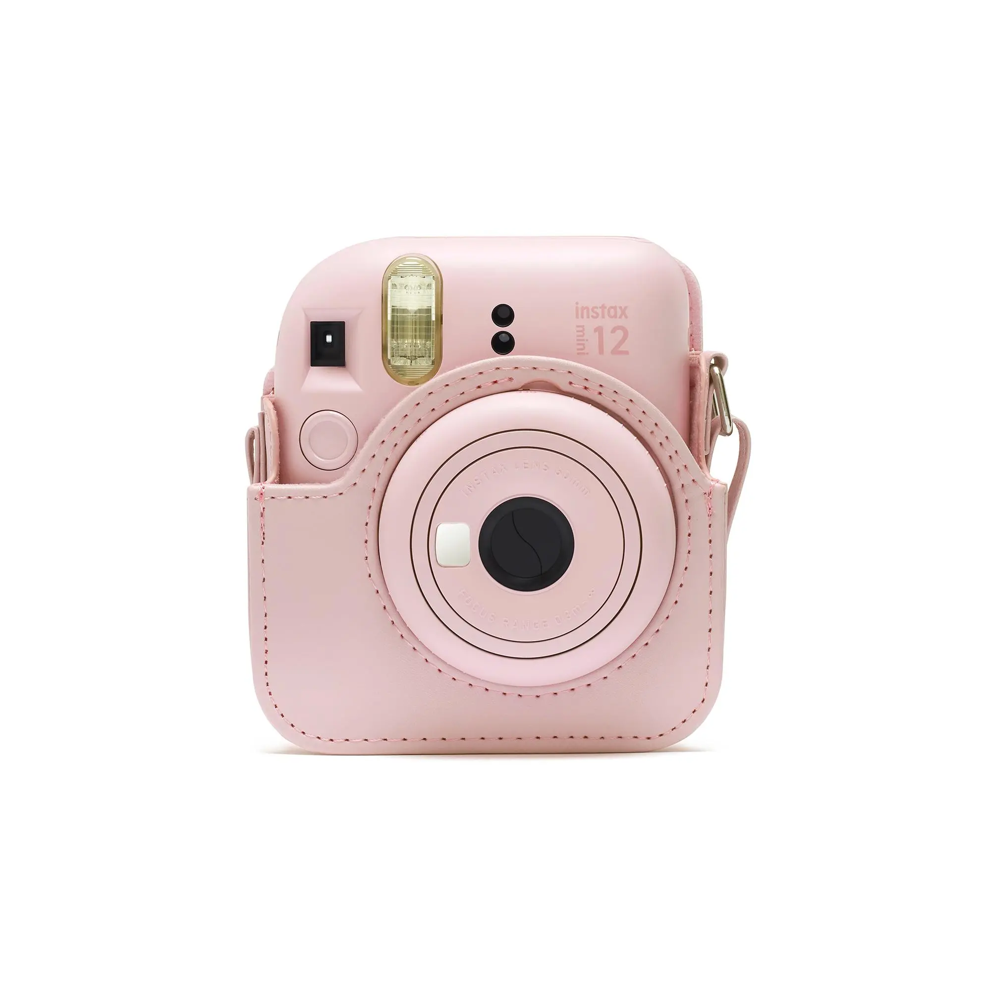 FUJIFILM instax mini 12 ピンク Fujifilm Instax Mini 12 aparat natychmiastowy z 20 filmami