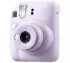 Aparat Fujifilm Instax Mini 12 Purpurowy