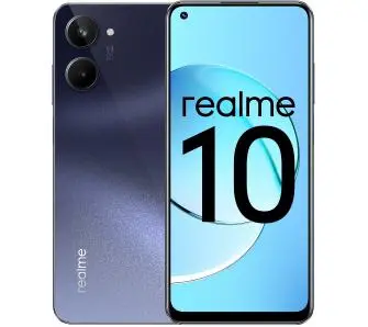 Smartfon realme 10 8/256GB 6,4" 90Hz 50Mpix Granatowy