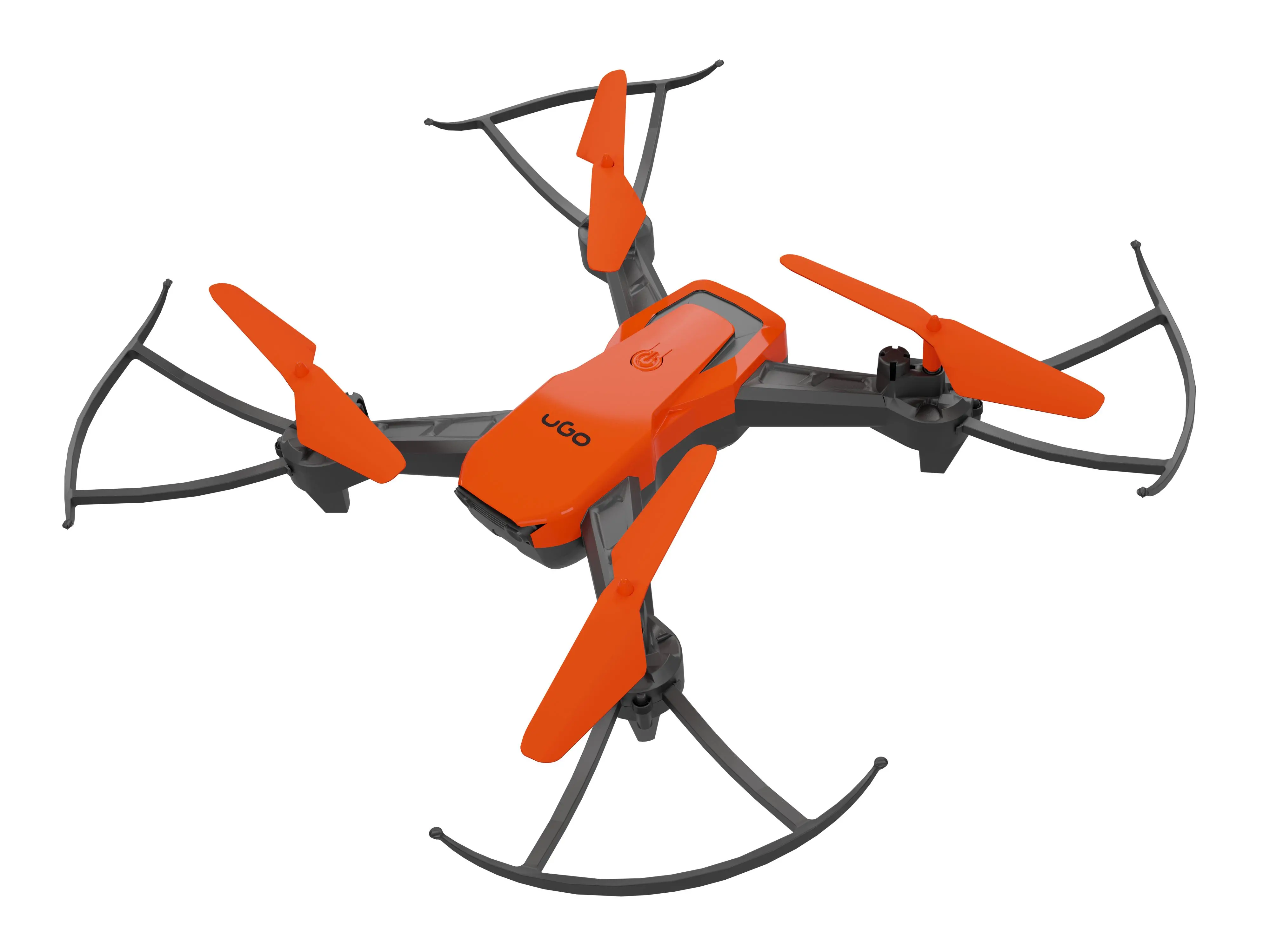 Dron UGo Tajfun 2.0 Opinie Cena RTV EURO AGD