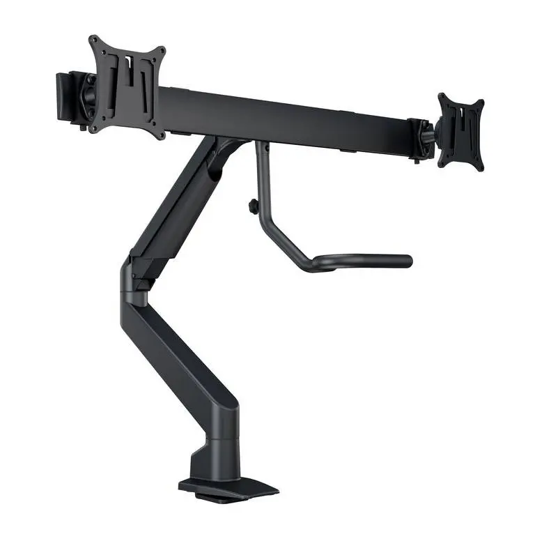 Uchwyt do monitora Multibrackets MM6355 na 2 ekrany od 15" do 28" Max 7kg