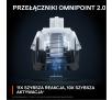 Klawiatura mechaniczna SteelSeries Apex Pro TKL 2023 US Czarny
