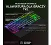 Klawiatura mechaniczna SteelSeries Apex Pro TKL 2023 US Czarny