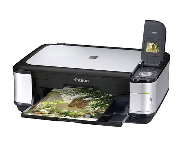 Canon MP550