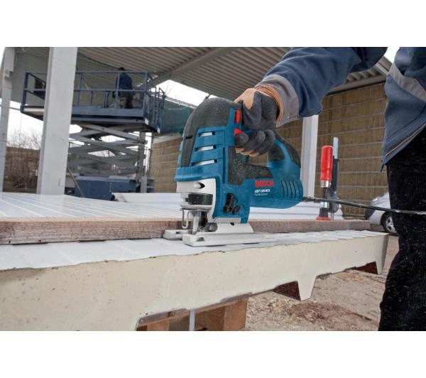 Bosch Professional GST 150 BCE - Kup na Raty - RRSO 0%