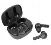 Słuchawki bezprzewodowe Tracer T2 TWS BT - dokanałowe - Bluetooth 5.1 - czarny