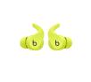 Słuchawki bezprzewodowe Beats by Dr. Dre Fit Pro Dokanałowe Elektryzujący żółty