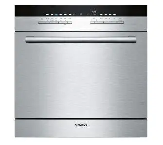 Zmywarka Siemens iQ500 SC76M542EU 59,5cm