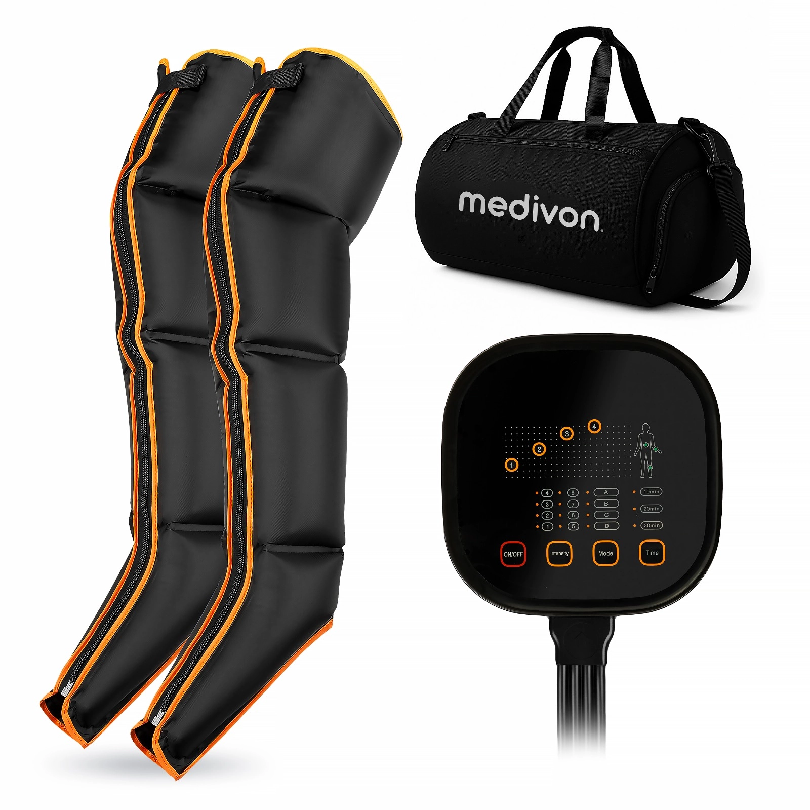 Masażer do nóg Medivon Portia