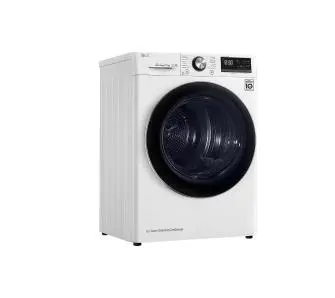 Suszarka LG RC10V9AV2W 66cm 10kg Zdalne sterowanie