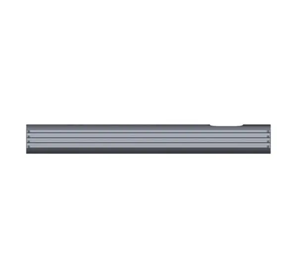 Unitek S1230A Srebrny