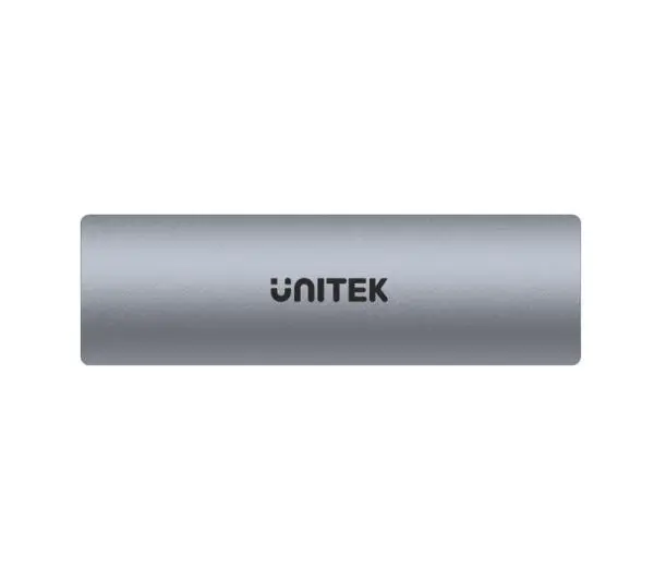 Unitek S1230A Srebrny