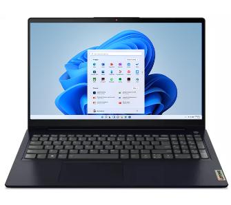 Laptop Lenovo IdeaPad 3 15ITL6 15,6" i5-1135G7 16GB RAM  512GB Dysk SSD  Win11 Niebieski