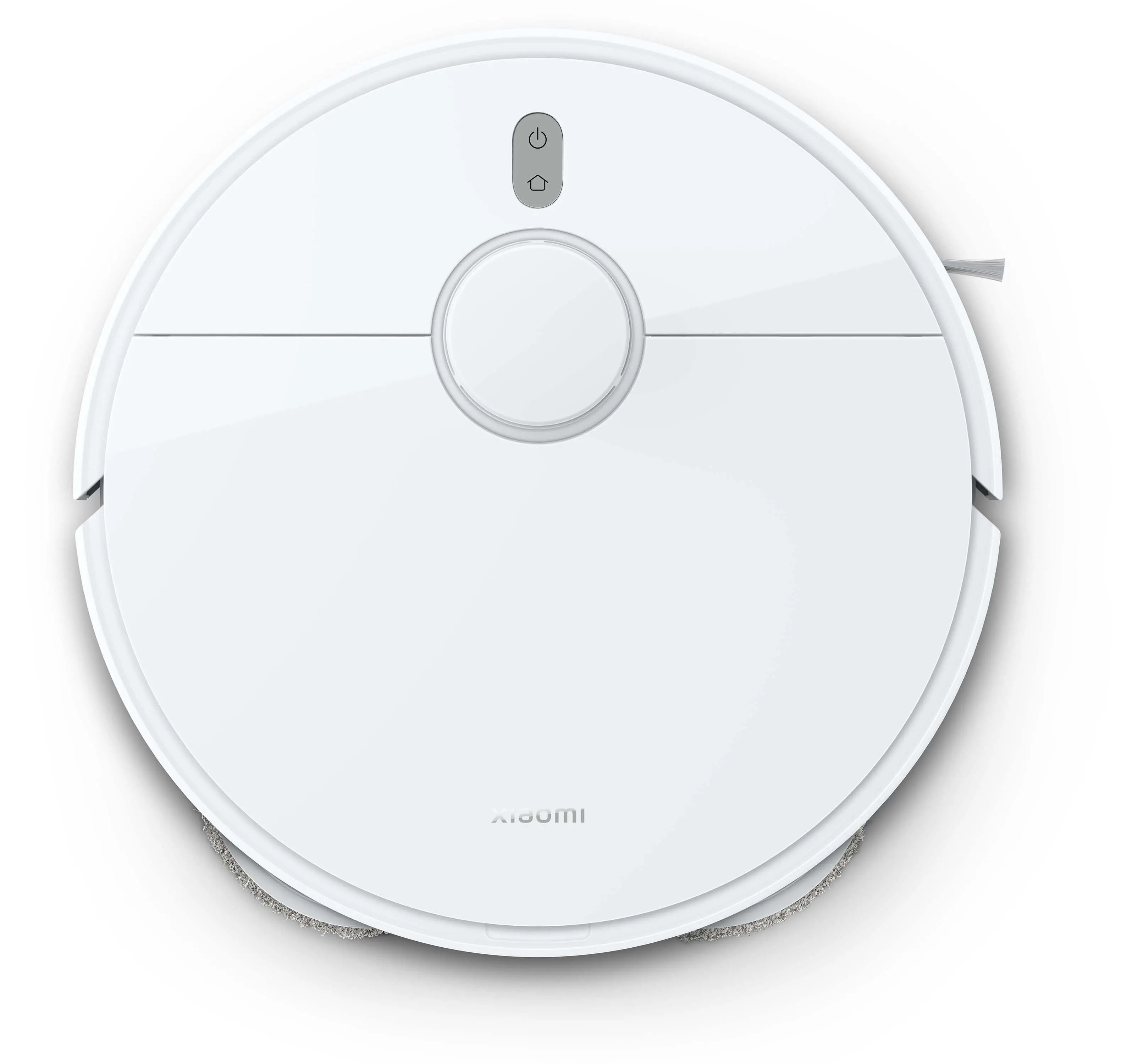 Robot sprzątający Xiaomi Robot Vacuum S10+ Funkcja mopowania Tworzenie mapy pomieszczenia 68dB