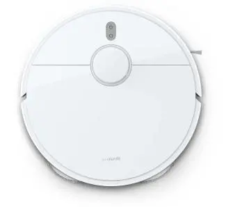 Robot sprzątający Xiaomi Robot Vacuum S10+ Funkcja mopowania Tworzenie mapy pomieszczenia 68dB