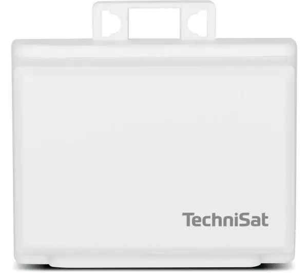 TechniSat VerticalMux 8p