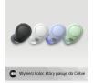 Słuchawki bezprzewodowe Sony WF-C700N ANC Dokanałowe Bluetooth 5.2 Lawendowy