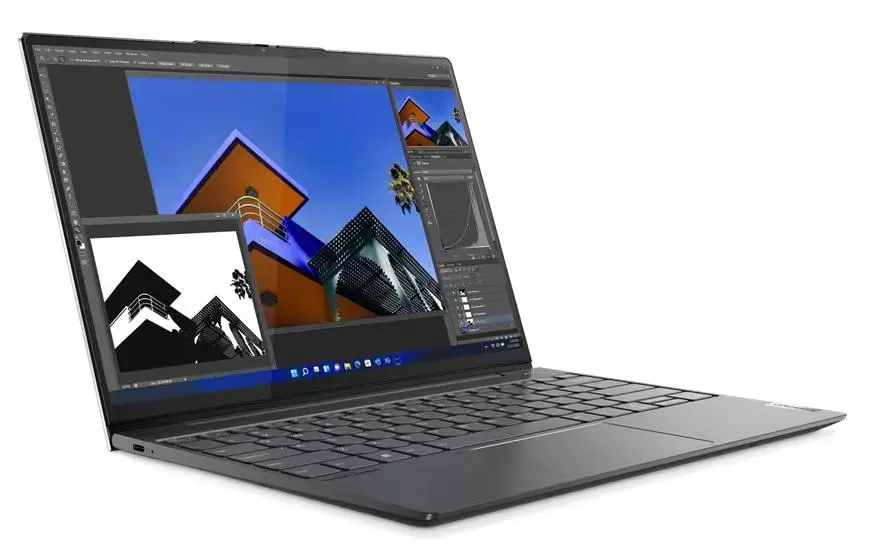 Laptop ultrabook Lenovo ThinkBook 13x G2 IAP 13,3
