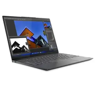 Laptop ultrabook Lenovo ThinkBook 13x G2 IAP 13,3" i5-1235U 16GB RAM 512GB Dysk SSD Win11 Pro Szary