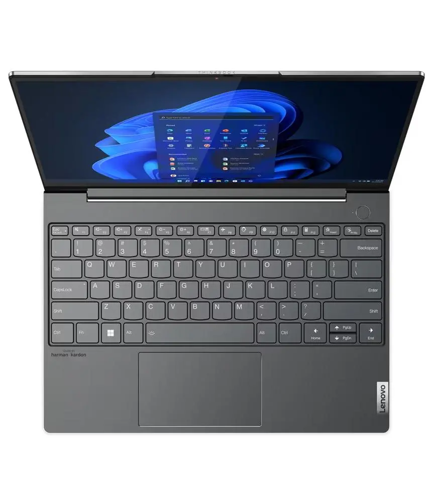 Windowsノート本体 Thinkbook 13x G2 IAP i5 1235u/16GB/512GB LENOVO ThinkBook 13x G2 IAP 13.3