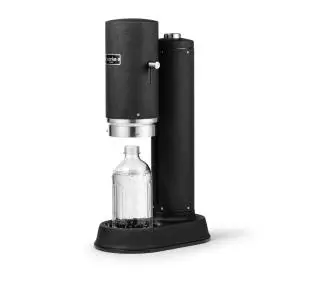 Aarke Carbonator Pro Czarny - Kup na Raty - RRSO 0%