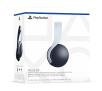 Konsola Sony PlayStation 5 (PS5) z napędem + słuchawki PULSE 3D (biały) + FIFA 23