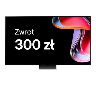 Telewizor LG 65QNED813RE 65" LED 4K 120Hz webOS HDMI 2.1 DVB-T2