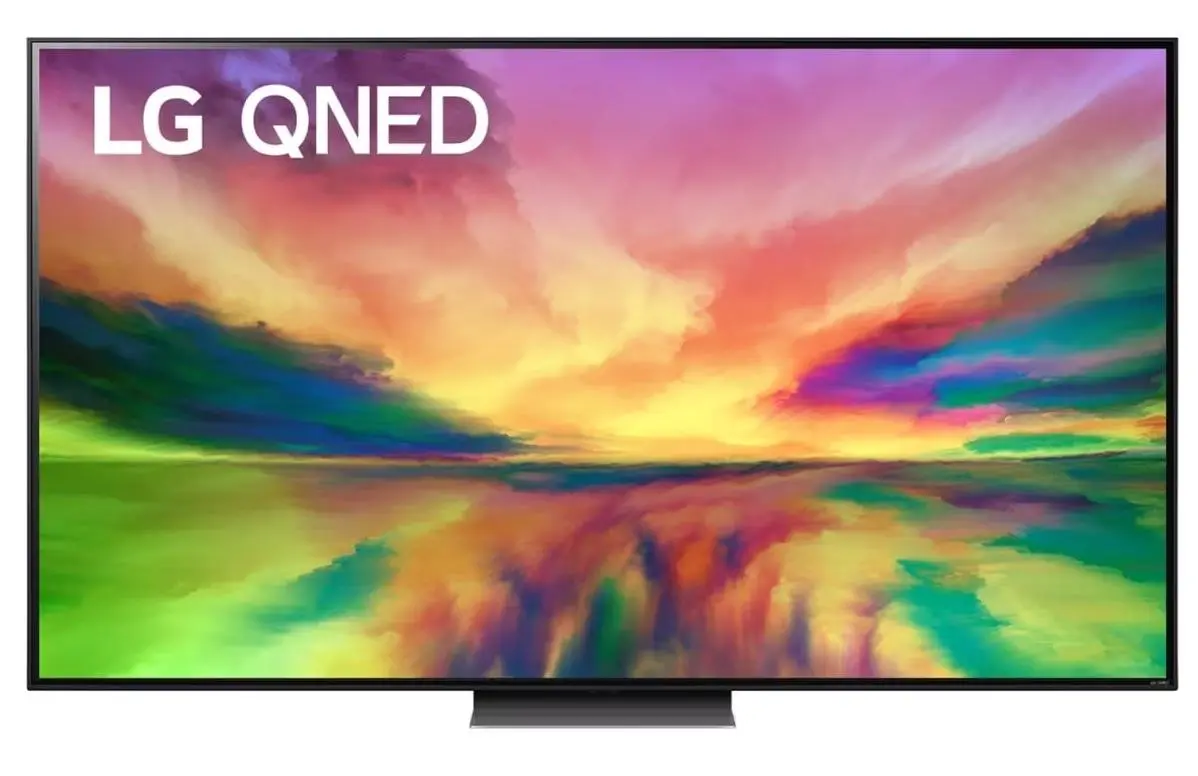 Telewizor LG 65QNED813RE 65" LED 4K 120Hz webOS HDMI 2.1 DVB-T2