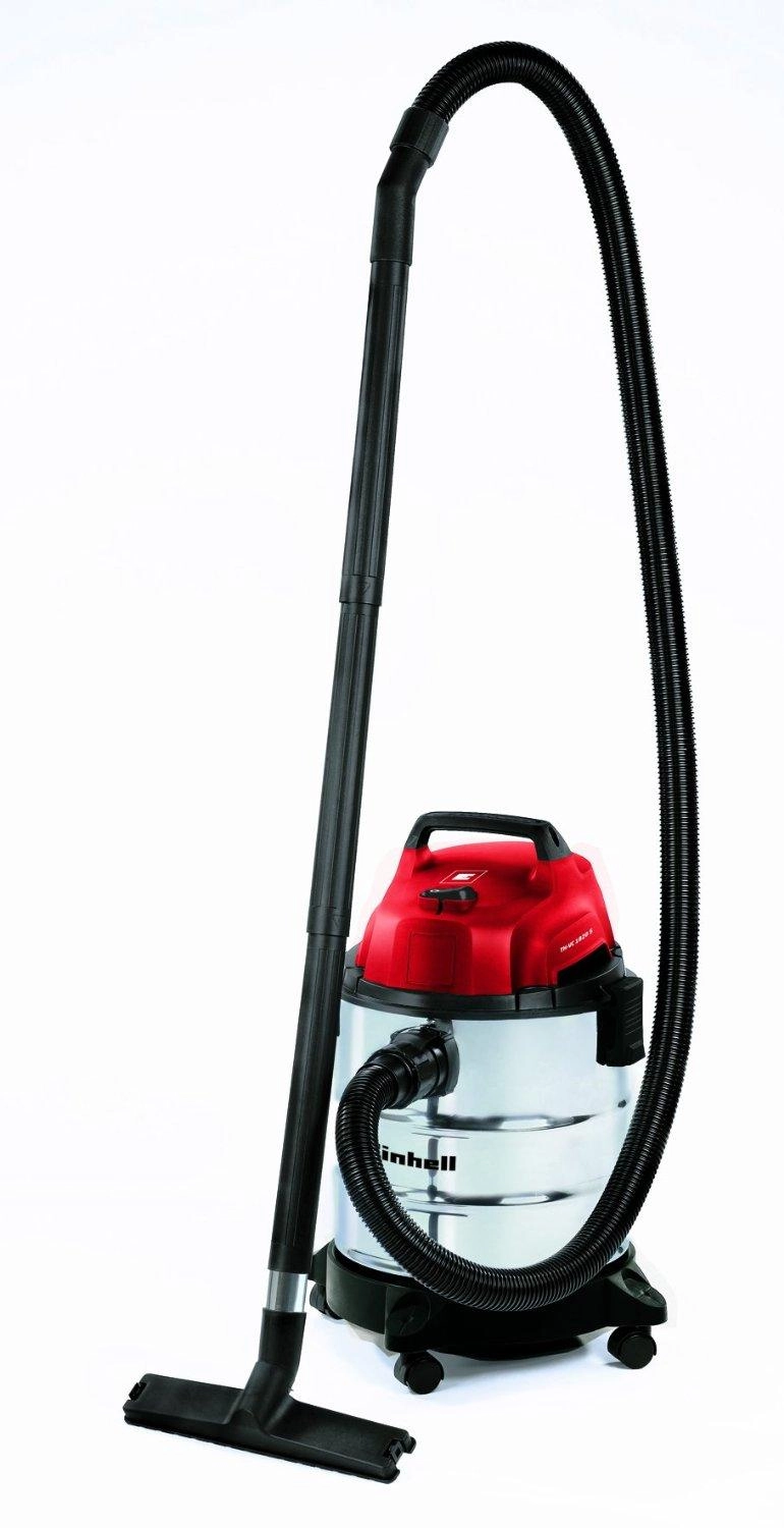 Odkurzacz przemysłowy Einhell Home TH-VC 1820 S