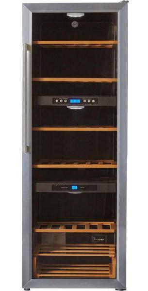 Chłodziarka do wina Hoover HWC 2536 DL