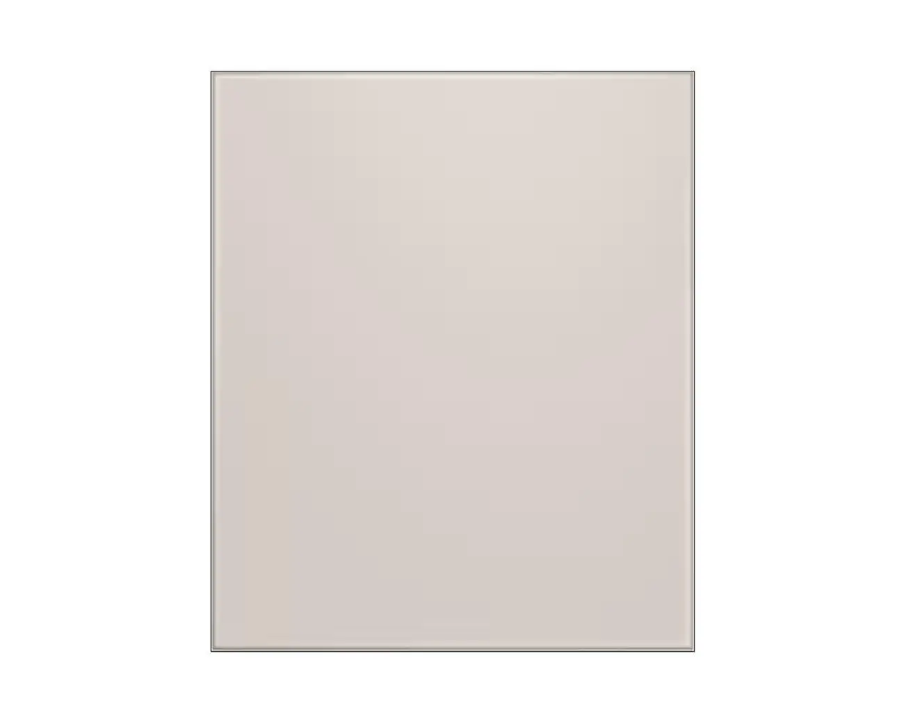 Panel dolny Samsung Bespoke RA-B23EBB39GM