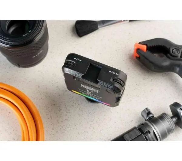 Newell LED RGB-W Rangha Nano Sunset