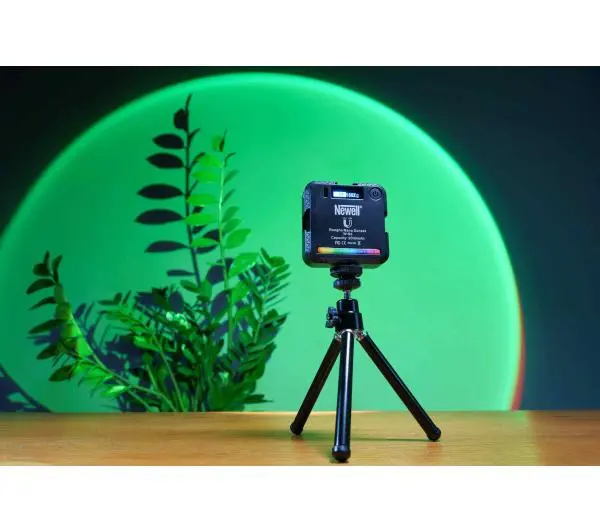 Newell LED RGB-W Rangha Nano Sunset