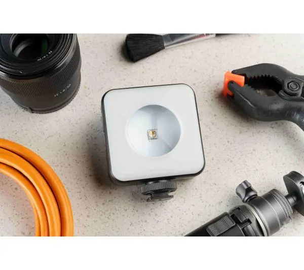 Newell LED RGB-W Rangha Nano Sunset