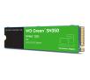 Dysk WD Green SN350 2TB PCIe Gen3 x4 NVMe