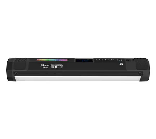Ulanzi LED VL110 - RGB WB
