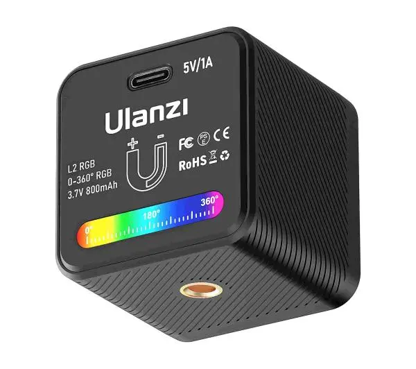 Ulanzi LED L2 - RGB