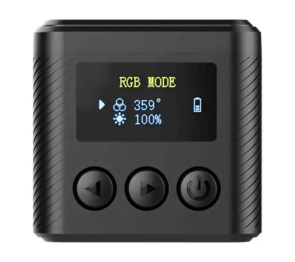 Ulanzi LED L2 - RGB