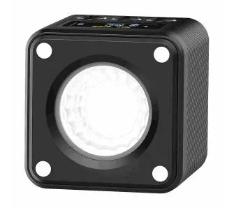Lampa Ulanzi LED L2 - RGB