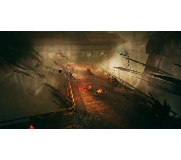 Miasma Chronicles Gra na PS5
