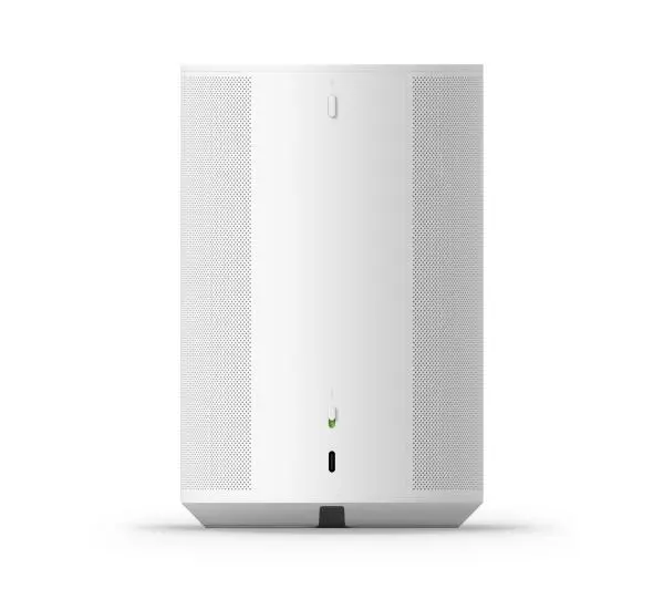 Sonos Era 100 Biały - ⚡ EURO HIT CENOWY! ⚡ - Kup na Raty - RRSO 0%