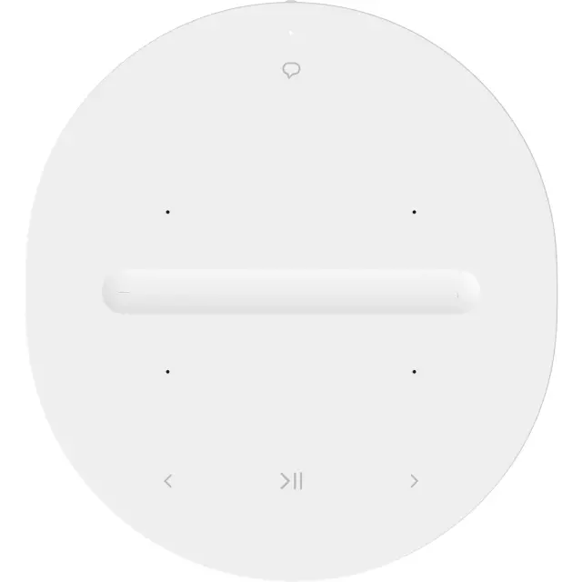 Sonos Era 100 [ホワイト] Sonos ERA 100 biały - Sklep Inteligentny Dom