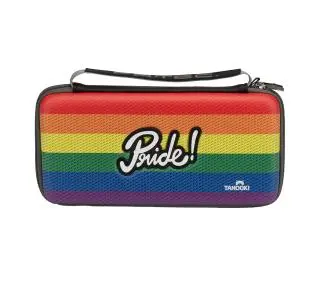 FR-TEC Tanooki Bag Pride