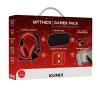 Zestaw akcesoriów Konix Gamer Pack Nintendo Switch