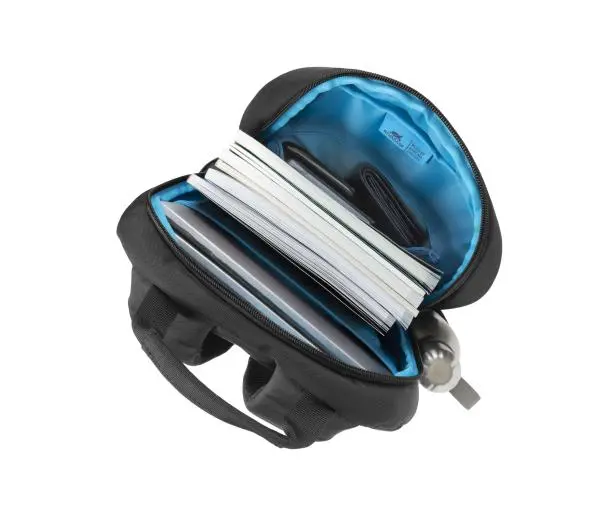 Rivacase Alpendorf 15,6"-16" 7561  Czarny
