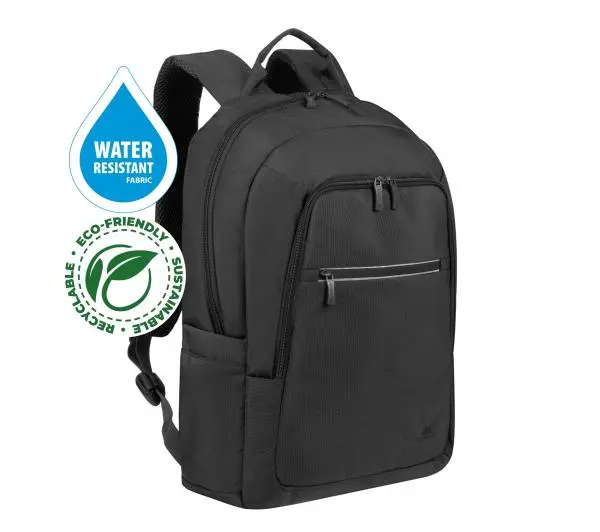 Rivacase Alpendorf 15,6"-16" 7561  Czarny