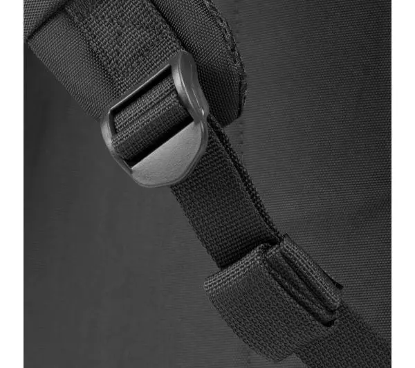 Rivacase Alpendorf 15,6"-16" 7561  Czarny
