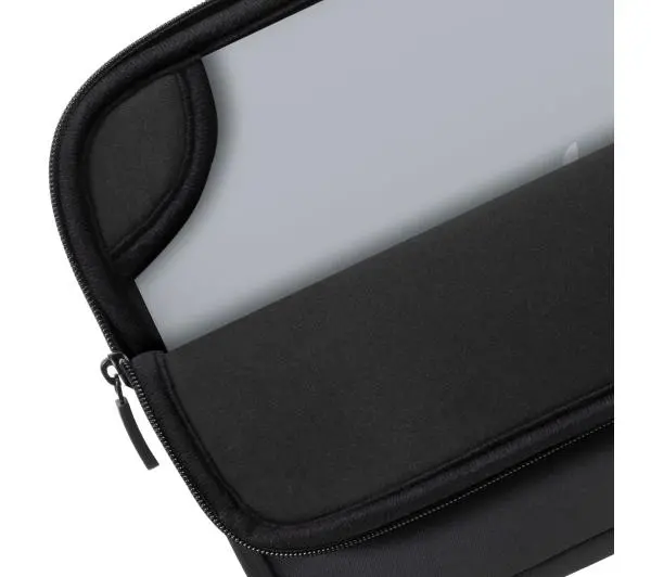 Rivacase Antishock 13,3"  5213  Czarny