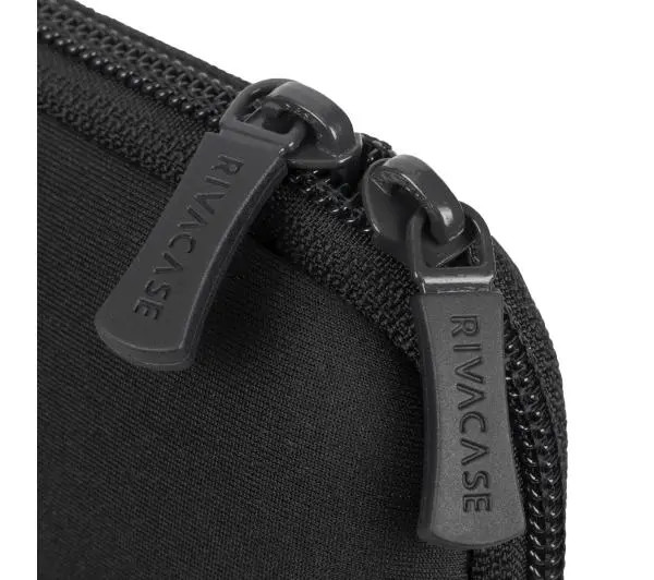 Rivacase Antishock 13,3"  5213  Czarny