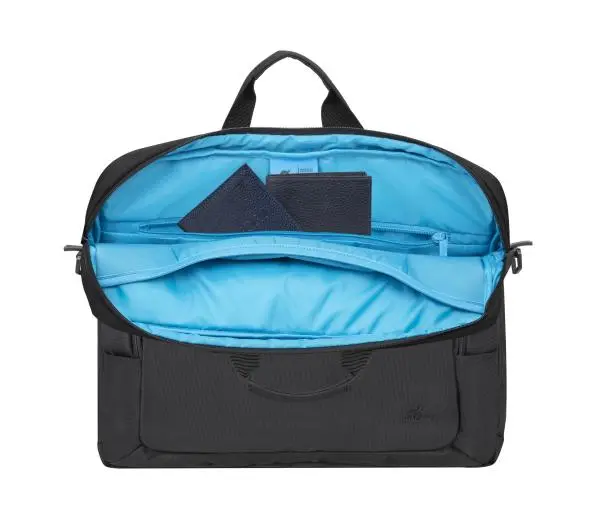 Rivacase Alpendorf 15,6"-16" 7531  Czarny